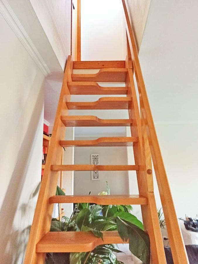 Homestay Attic Private Bedroom Aljezur Ngoại thất bức ảnh