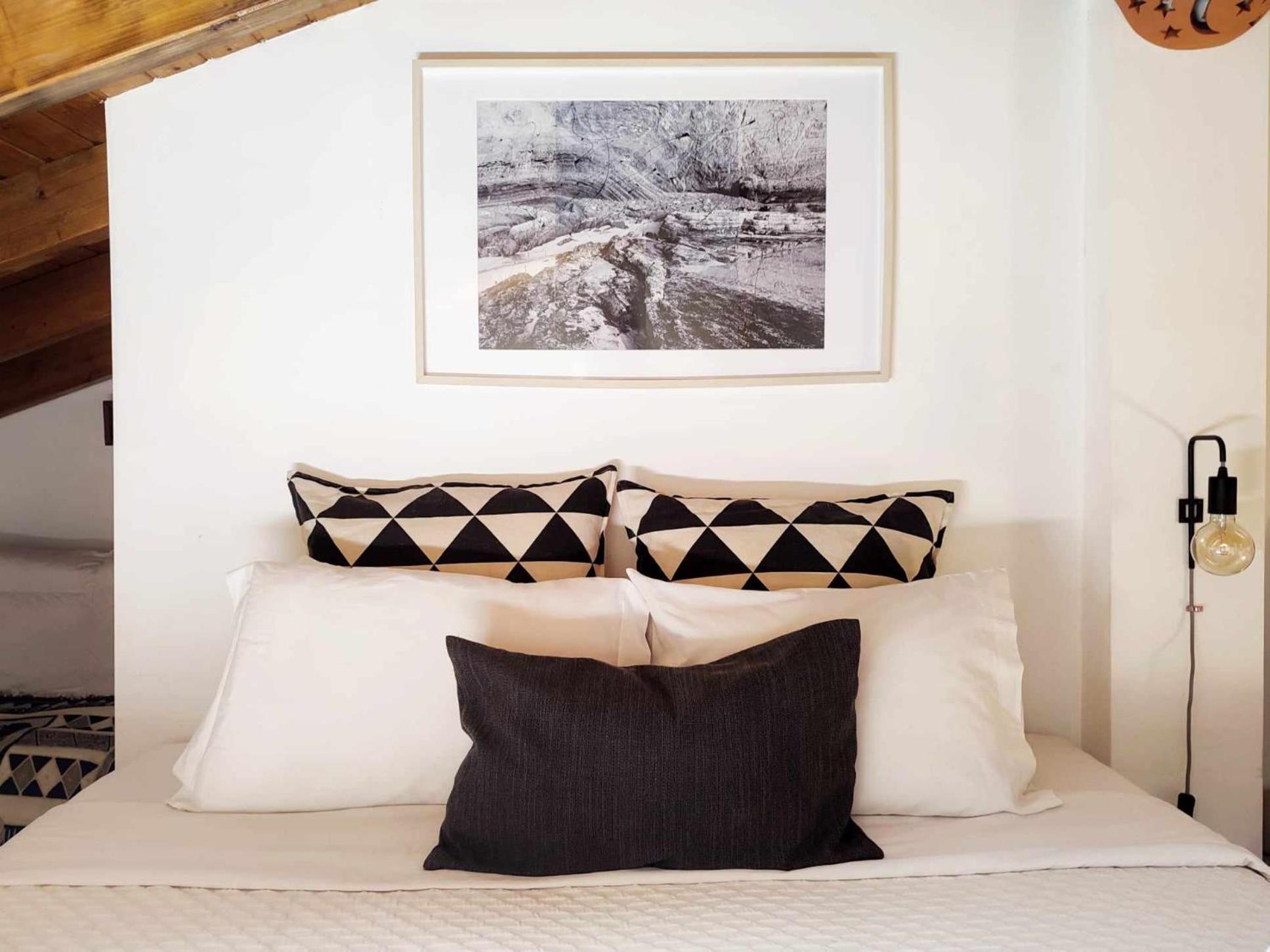 Homestay Attic Private Bedroom Aljezur Ngoại thất bức ảnh