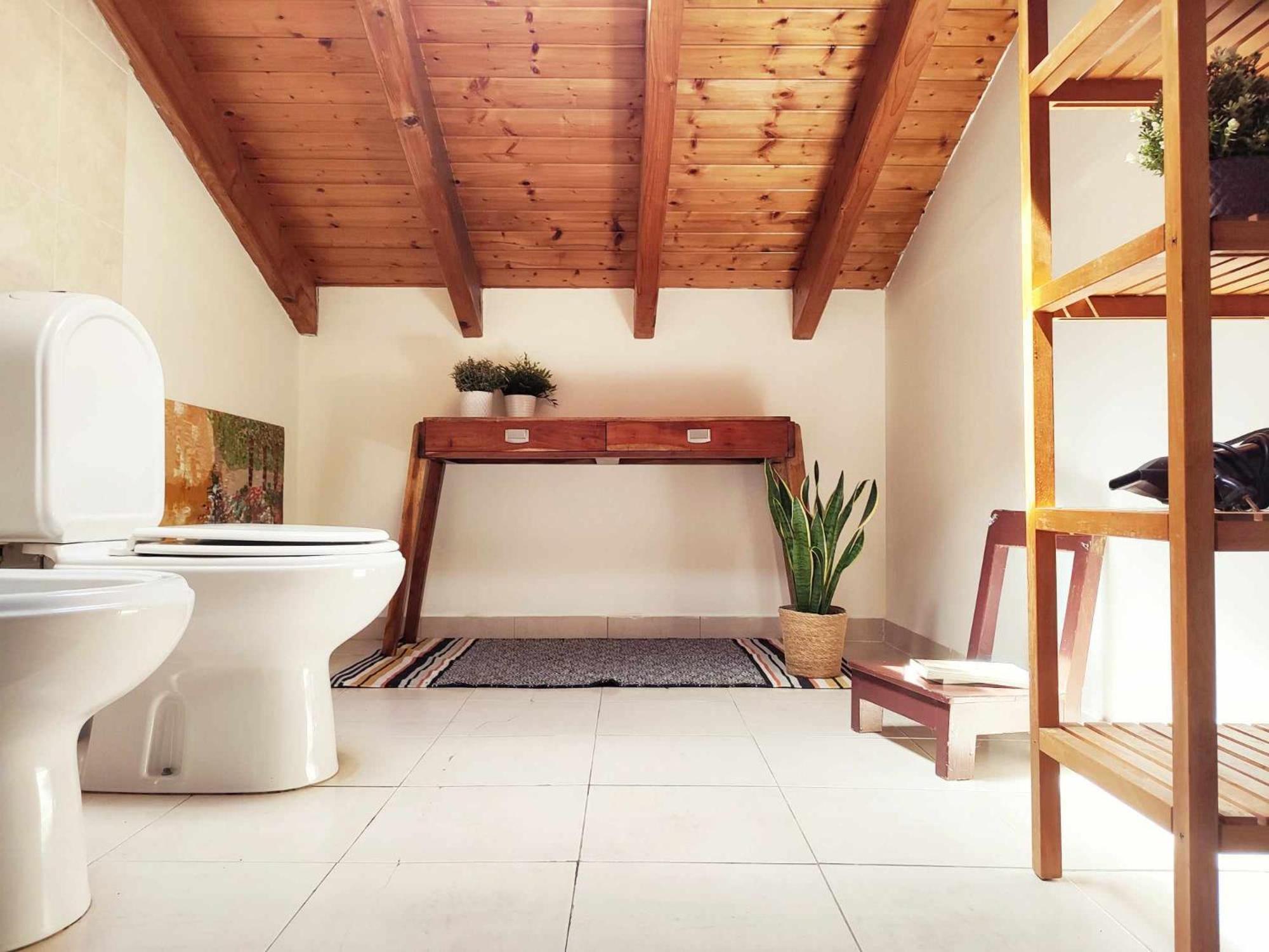 Homestay Attic Private Bedroom Aljezur Ngoại thất bức ảnh