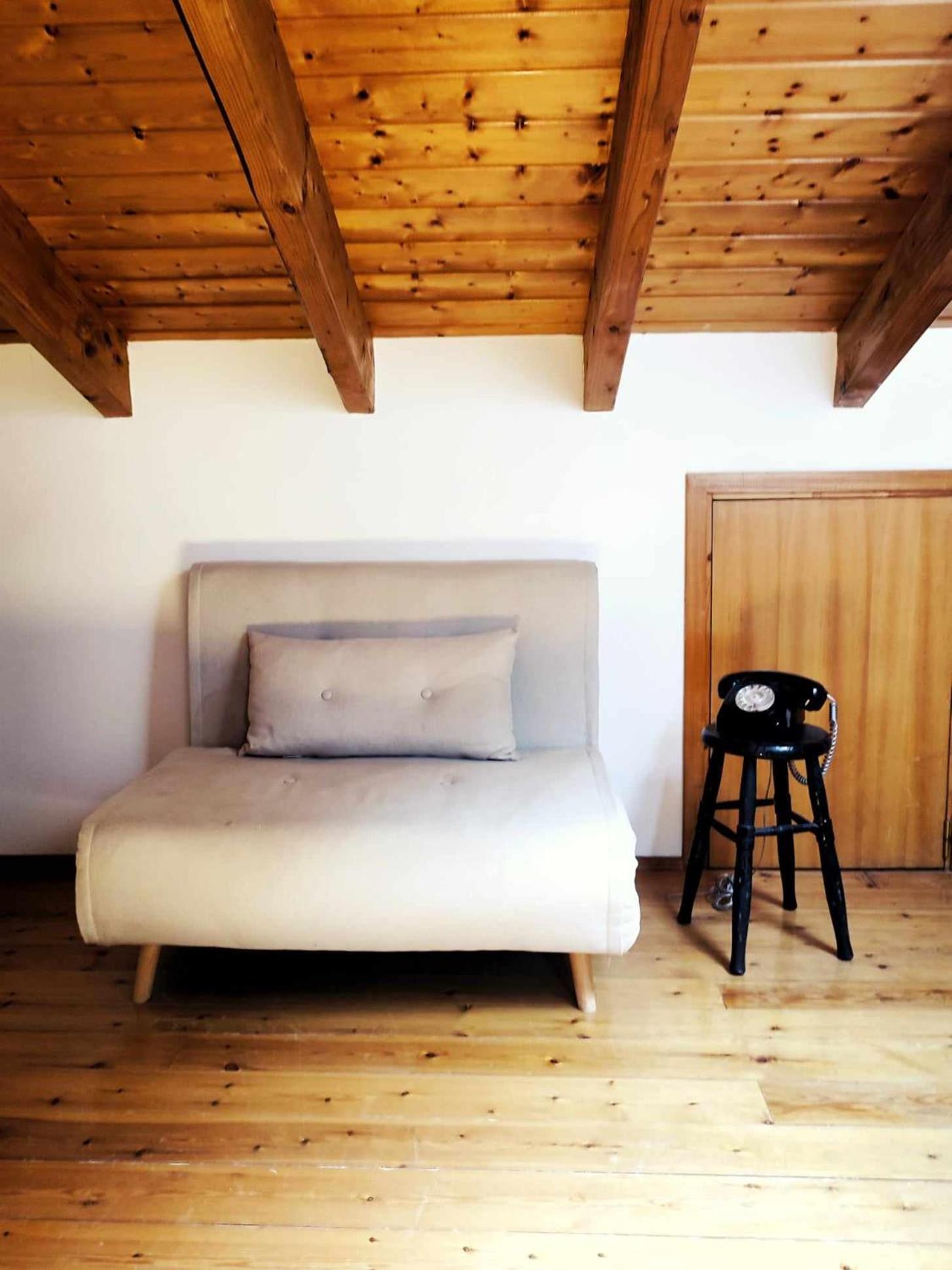 Homestay Attic Private Bedroom Aljezur Ngoại thất bức ảnh