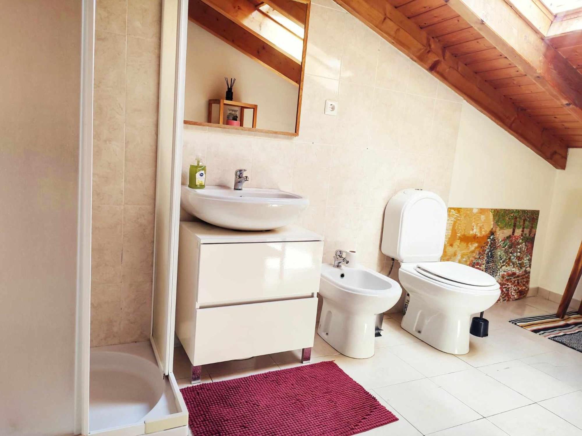 Homestay Attic Private Bedroom Aljezur Ngoại thất bức ảnh